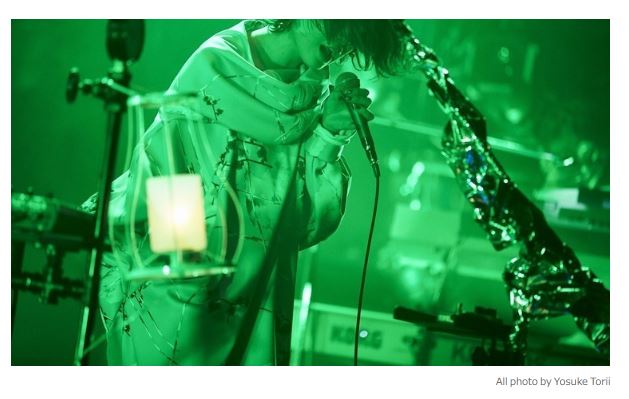 ずっと真夜中でいいのに　顔バレ3